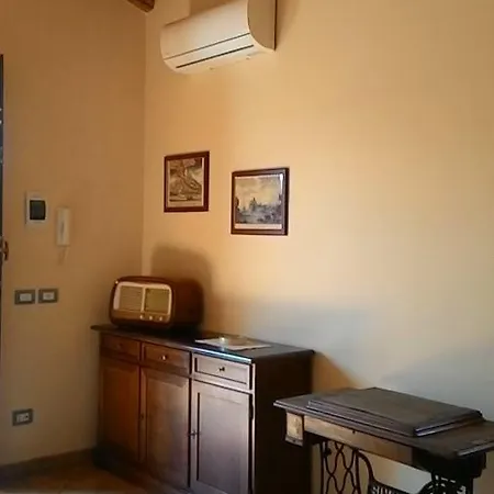 Leonardi Ferienhaus Linera