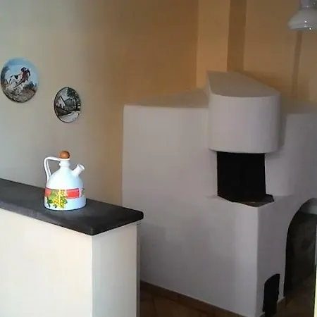 Leonardi * Linera