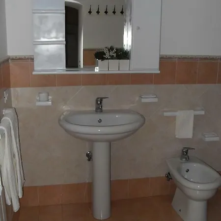 Leonardi Ferienhaus *